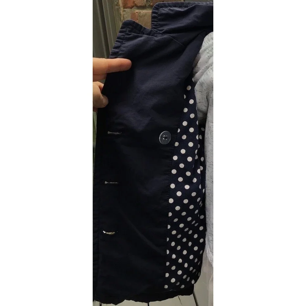 Gymboree jacket